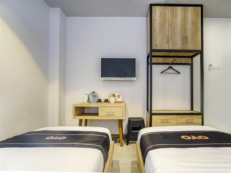 Super Oyo Collection O 2627 Ratamya Co-Living Otel Yogyakarta Dış mekan fotoğraf