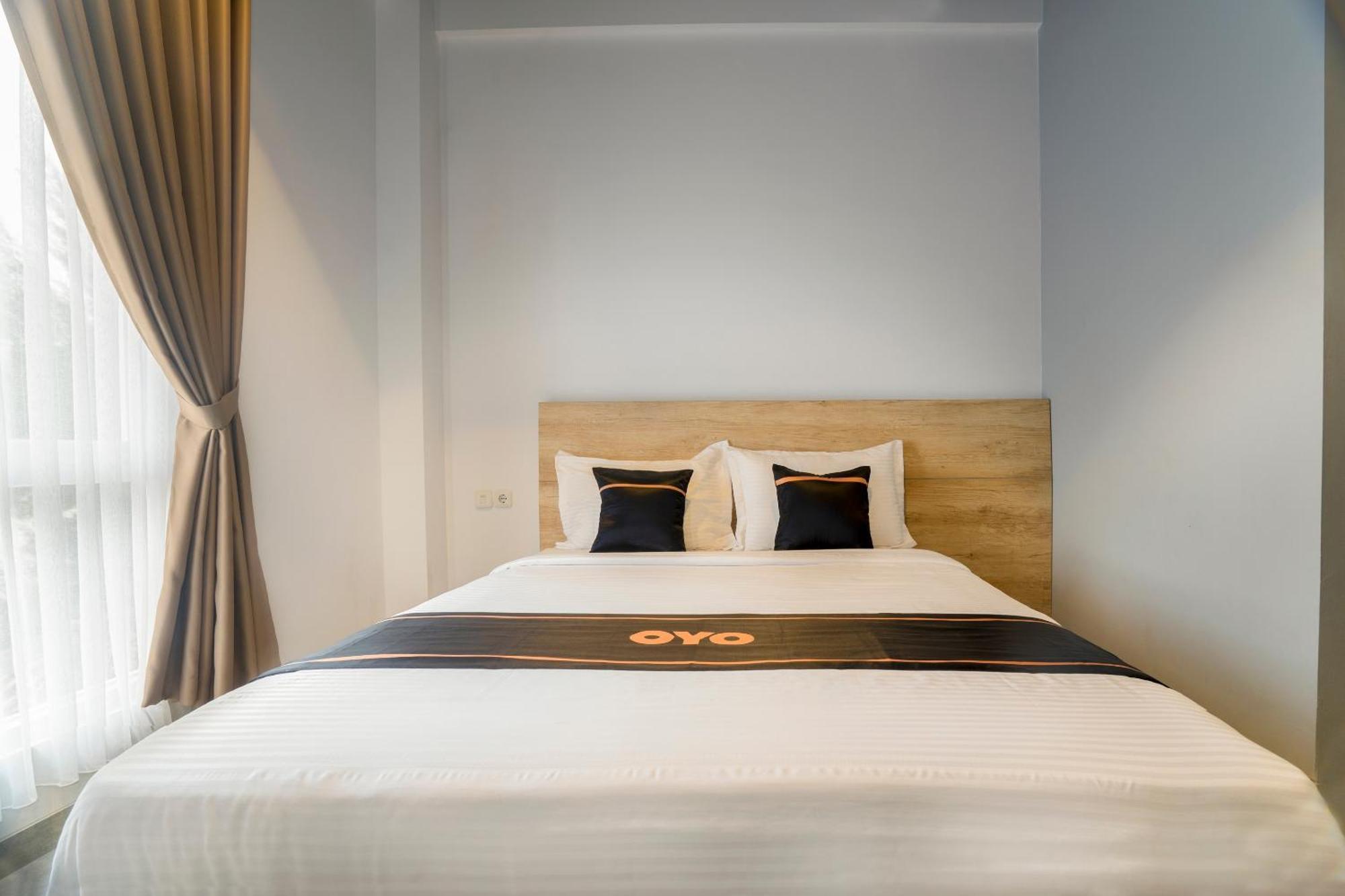 Super Oyo Collection O 2627 Ratamya Co-Living Otel Yogyakarta Dış mekan fotoğraf