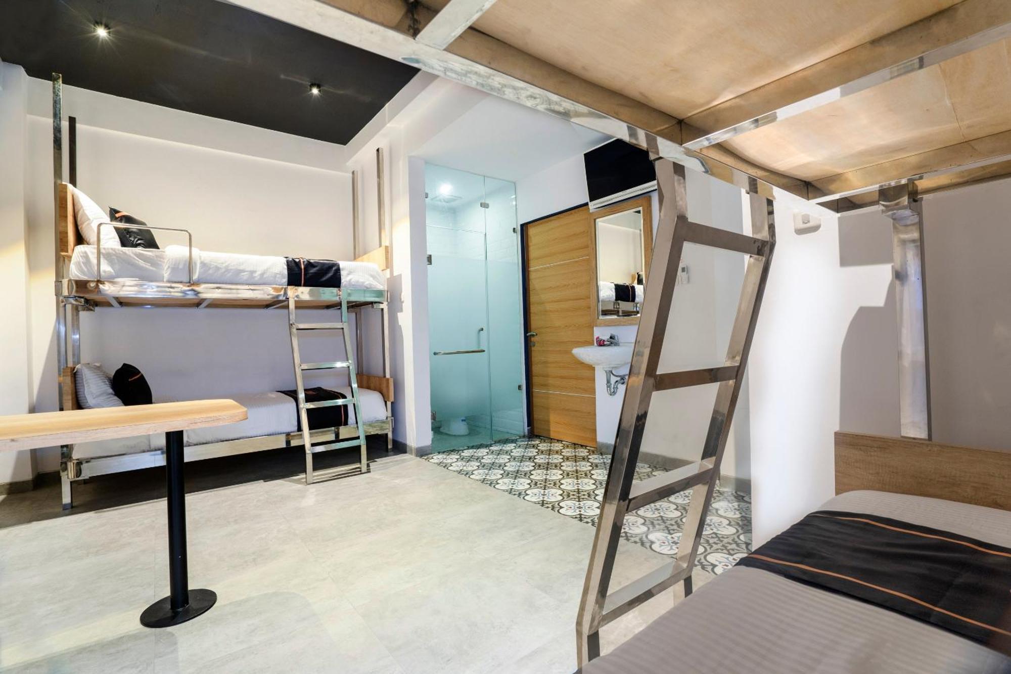 Super Oyo Collection O 2627 Ratamya Co-Living Otel Yogyakarta Dış mekan fotoğraf